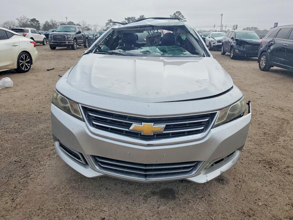 Продаж на аукціоні авто 2014 Chevrolet Impala, vin: 2G1155S31E9116825, номер лоту: 78322495