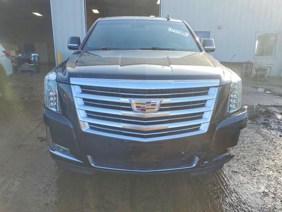 Продаж на аукціоні авто 2016 Cadillac Escalade, vin: 1GYS4DKJ3GR122054, номер лоту: 77177535