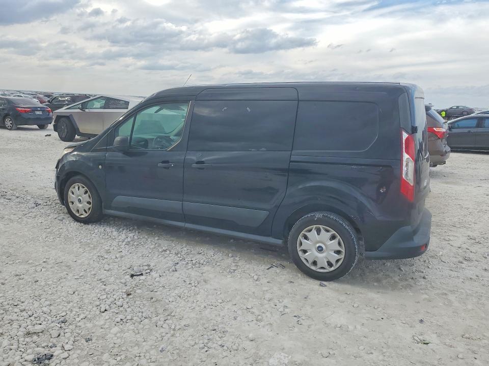 75584655 :رقم المزاد ، NM0LS7F71G1255701 vin ، 2016 Ford Transit Co مزاد بيع