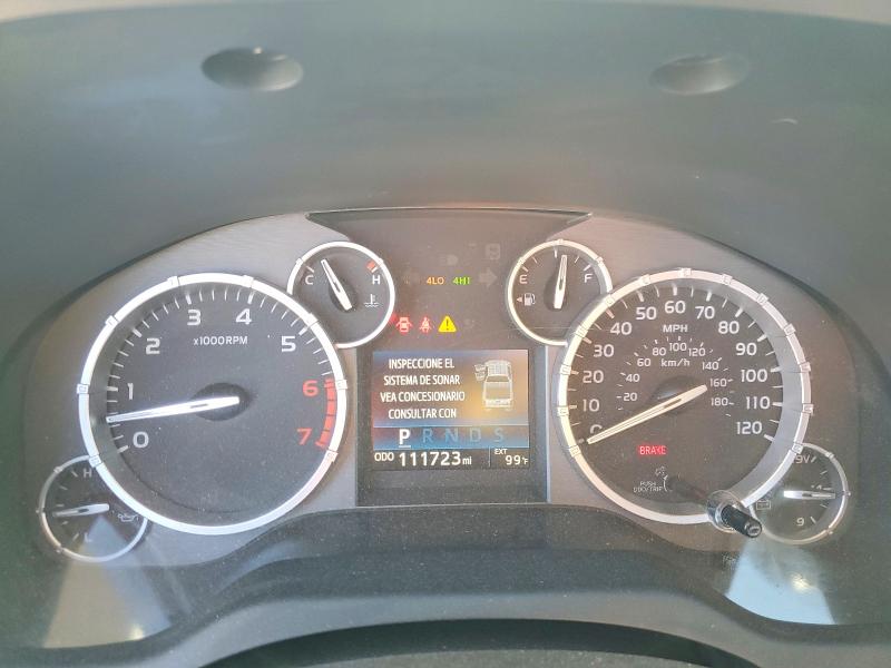 75665135 :رقم المزاد ، 5TFAY5F14GX548014 vin ، 2016 Toyota Tundra Cre مزاد بيع