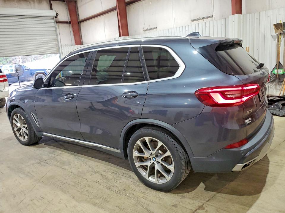 Продажа на аукционе авто 2019 Bmw X5, vin: 5UXCR6C59KLL01556, номер лота: 77565195