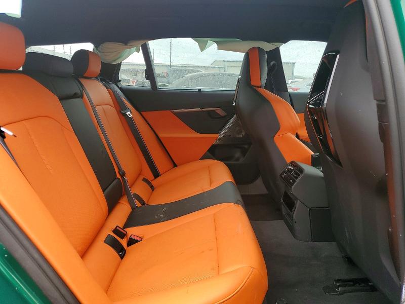 Aukcja sprzedaży 2026 Bmw M5, vin: WBS83GV00TCW64029, numer aukcji: 78344395