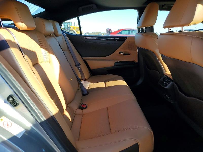 Aukcja sprzedaży 2019 Lexus Es, vin: 58ABZ1B17KU030137, numer aukcji: 75987505
