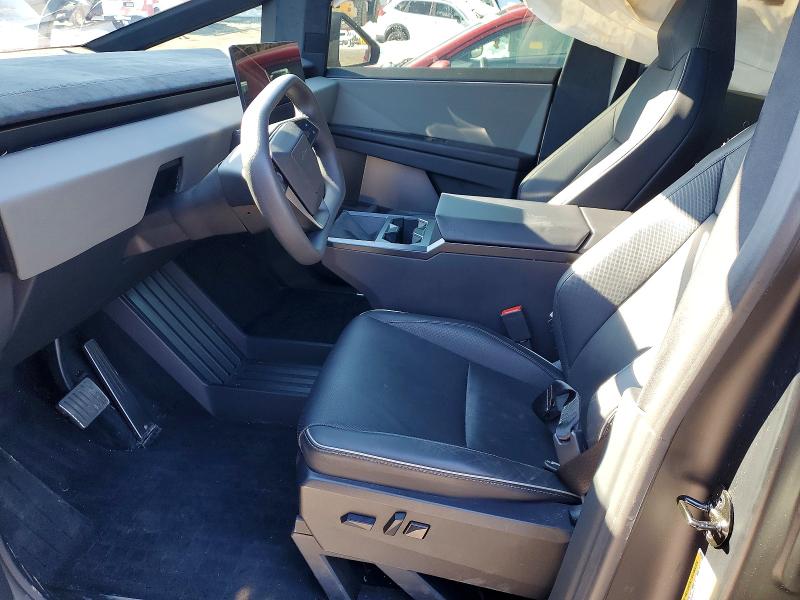 Продажа на аукционе авто 2024 Tesla Cybertruck, vin: 7G2CEHEE4RA037501, номер лота: 73093015