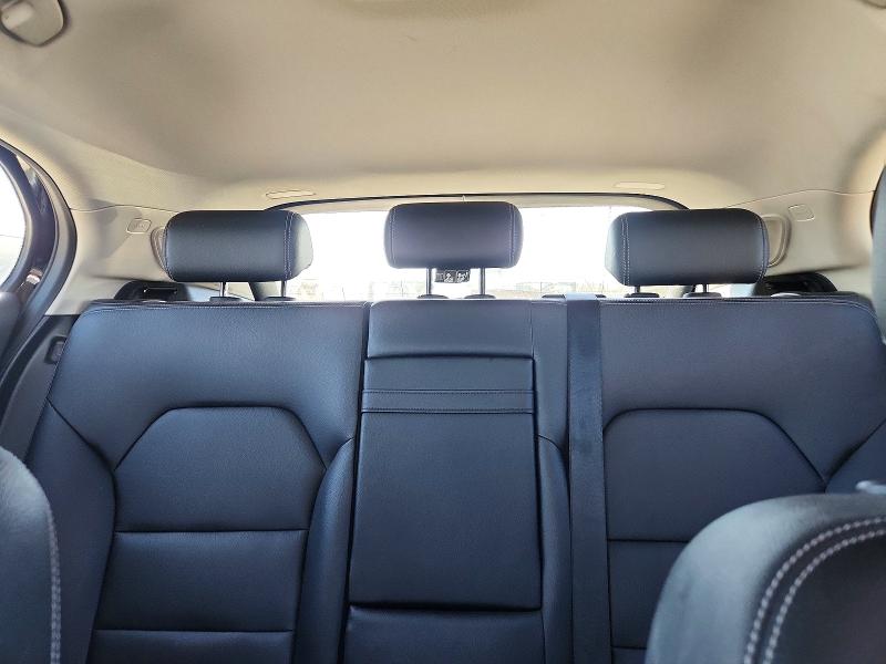 Aukcja sprzedaży 2015 Mercedes-benz Gla, vin: WDCTG4EB0FJ126298, numer aukcji: 77347275