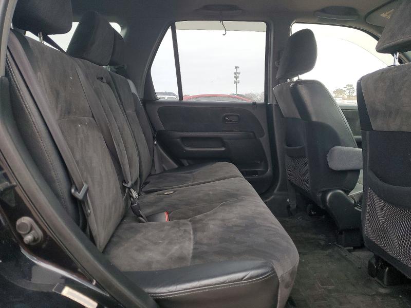 Auction sale of the 2002 Honda Cr-v, vin: JHLRD78812C084770, lot number: 78088785