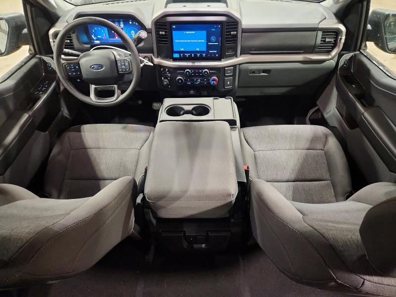 Продаж на аукціоні авто 2025 Ford F150, vin: 1FTEW3LP2SKF25017, номер лоту: 78078405