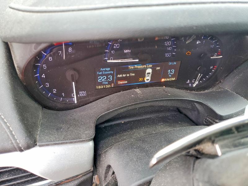 Продажа на аукционе авто 2014 Cadillac Ats Perfor, vin: 1G6AJ5SX9E0185779, номер лота: 77463165