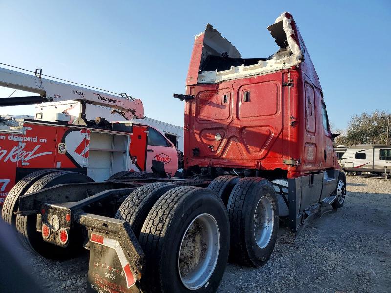 Продаж на аукціоні авто 2021 Freightliner Cascadia 126, vin: 3AKJHHDRXMSMH4555, номер лоту: 73377635