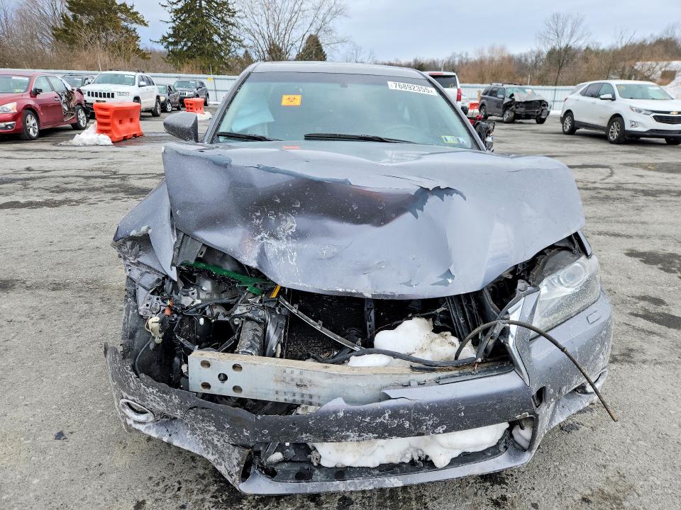 2014 Lexus Gs მანქანა იყიდება აუქციონზე, vin: JTHCE1BL9E5027847, აუქციონის ნომერი: 76892355