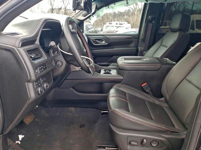 2023 Chevrolet Suburban K მანქანა იყიდება აუქციონზე, vin: 1GNSKEKD0PR533494, აუქციონის ნომერი: 77921775