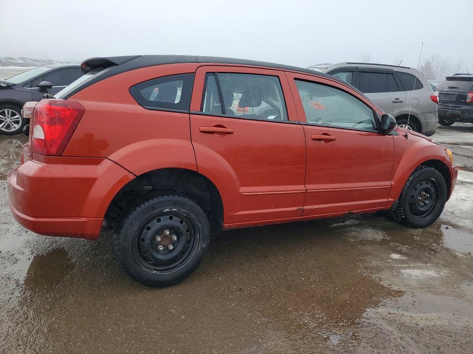 77219695 :رقم المزاد ، 1B3HB48A19D210387 vin ، 2009 Dodge Caliber مزاد بيع