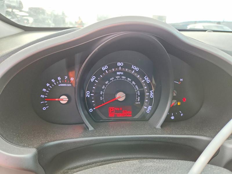Aukcja sprzedaży 2015 Kia Sportage, vin: KNDPB3ACXF7759385, numer aukcji: 78341395