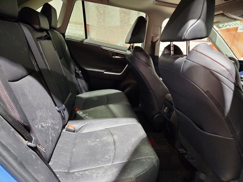 Продаж на аукціоні авто 2024 Toyota Rav4, vin: 2T3S1RFV7RW418822, номер лоту: 77784925