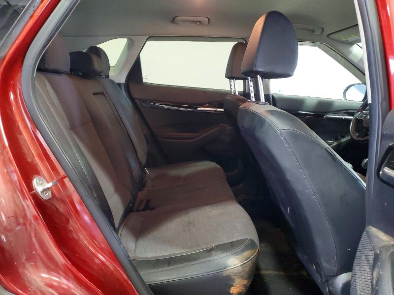 2021 Kia Seltos მანქანა იყიდება აუქციონზე, vin: KNDEUCAA5M7177420, აუქციონის ნომერი: 78294605