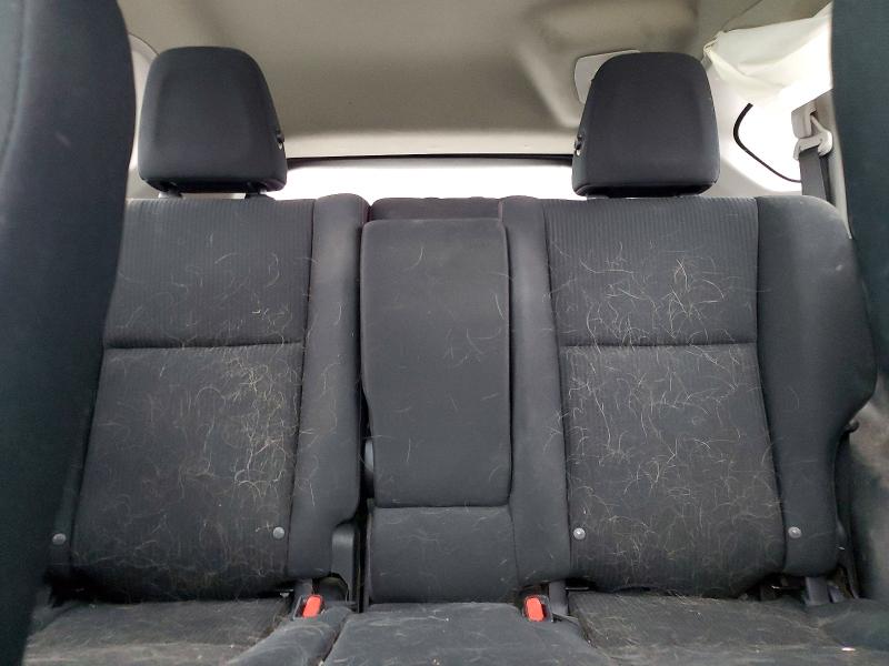 77113555 :رقم المزاد ، 2T3BFREV9HW641560 vin ، 2017 Toyota Rav4 مزاد بيع