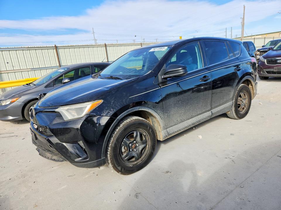 Продажа на аукционе авто 2018 Toyota Rav4, vin: 2T3ZFREVXJW437161, номер лота: 78273965