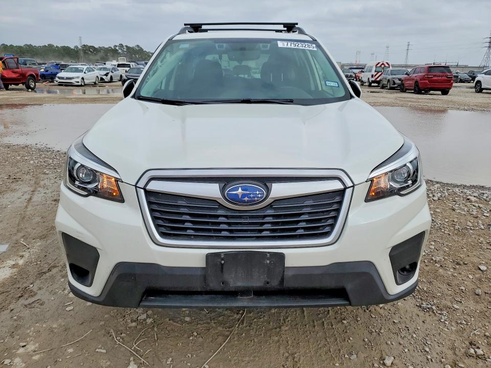 Aukcja sprzedaży 2020 Subaru Forester, vin: JF2SKAJC4LH550973, numer aukcji: 77923285