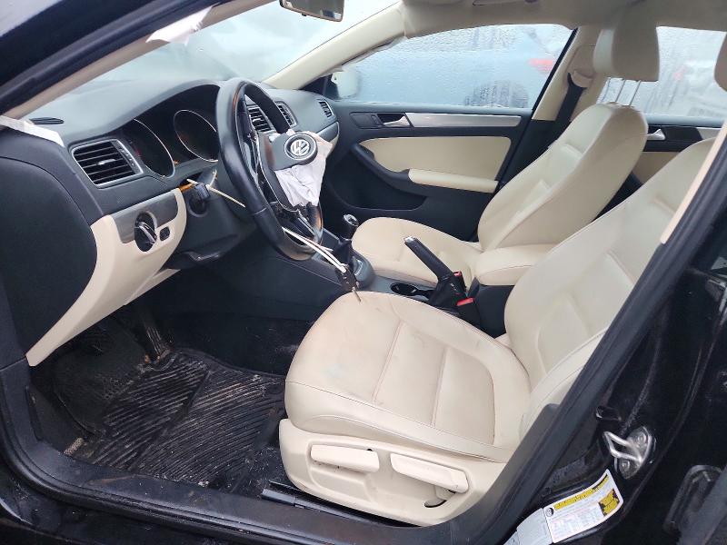 2017 Volkswagen Jetta მანქანა იყიდება აუქციონზე, vin: 3VWB67AJ4HM413018, აუქციონის ნომერი: 78482945