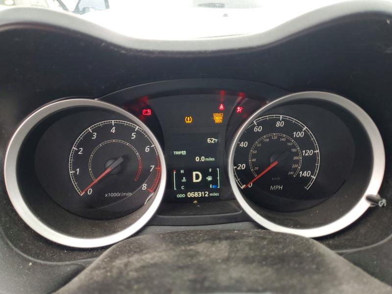 Продаж на аукціоні авто 2017 Mitsubishi Lancer, vin: JA32U2FU0HU005110, номер лоту: 77664605