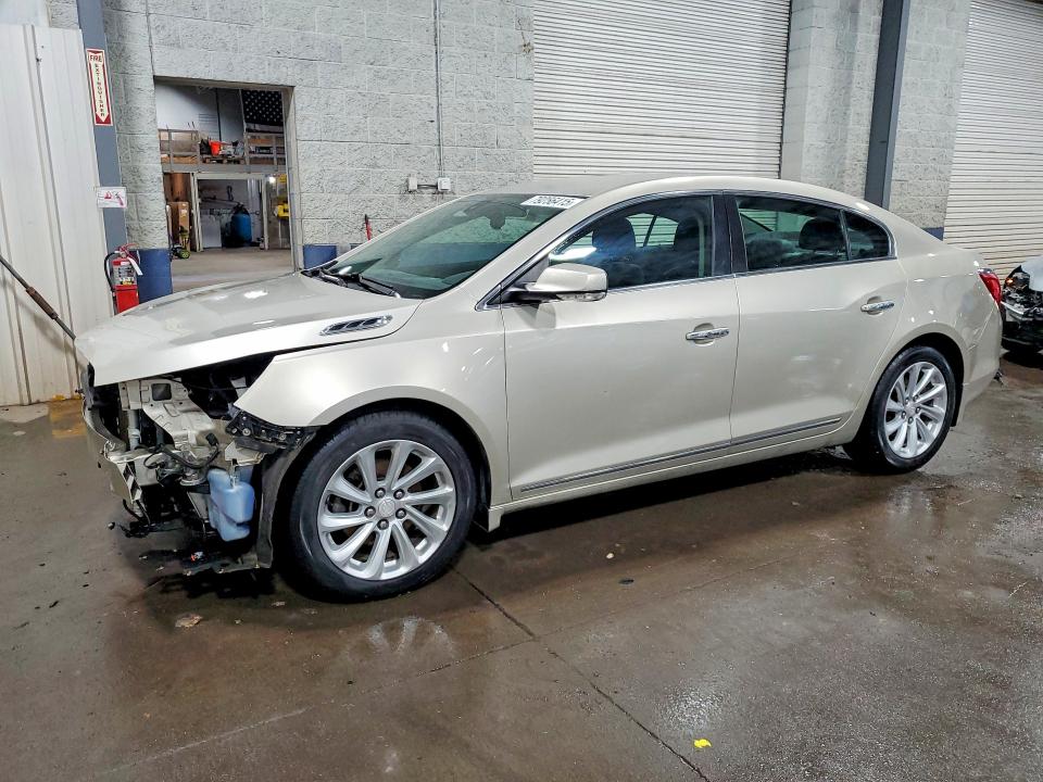 Aukcja sprzedaży 2015 Buick Lacrosse, vin: 1G4GB5G31FF180516, numer aukcji: 79256415