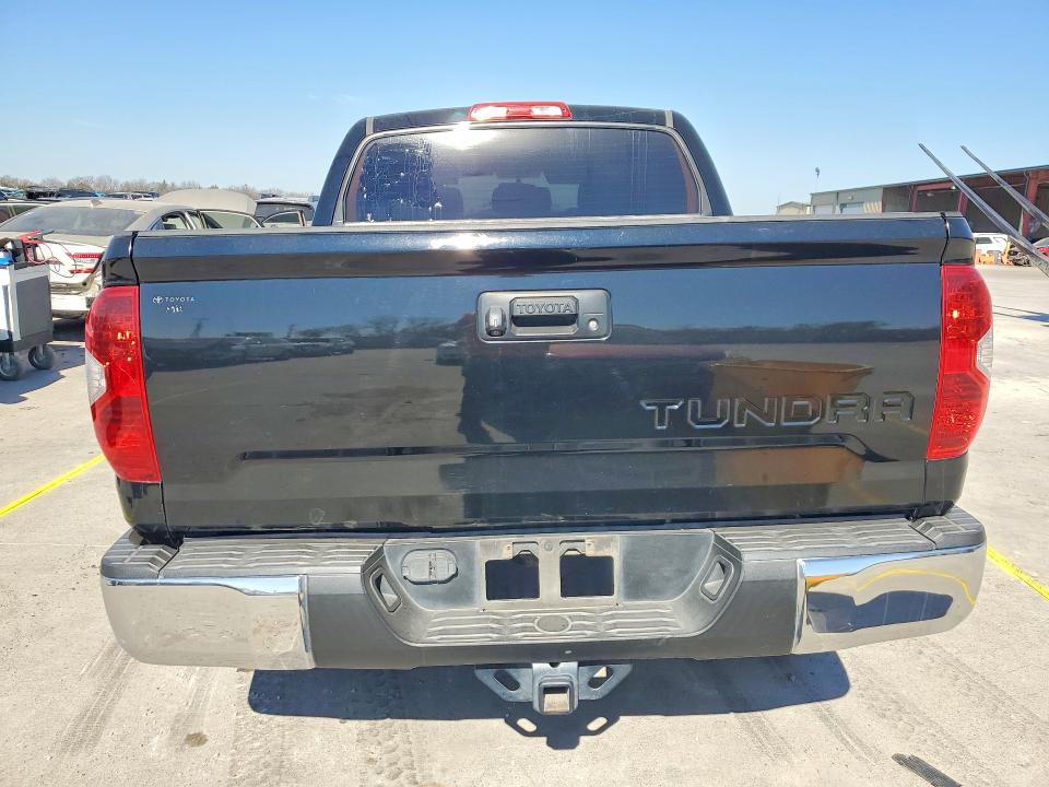Продажа на аукционе авто 2014 Toyota Tundra, vin: 5TFFY5F15EX166402, номер лота: 76899365