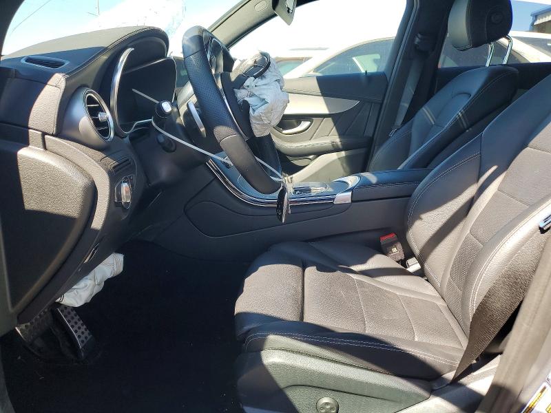Aukcja sprzedaży 2023 Mercedes-benz Glc Coupe, vin: W1N0J8EB1PG129008, numer aukcji: 78736155