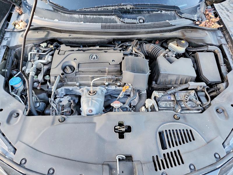 Aukcja sprzedaży 2021 Acura Ilx, vin: 19UDE2F83MA004217, numer aukcji: 77222035