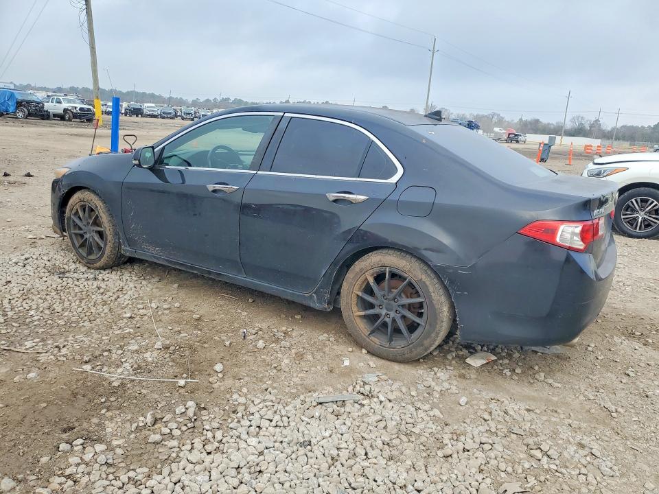 2009 Acura Tsx მანქანა იყიდება აუქციონზე, vin: JH4CU26699C009766, აუქციონის ნომერი: 78313535