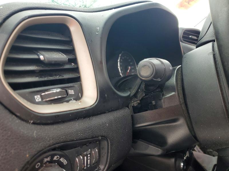 Aukcja sprzedaży 2017 Jeep Renegade, vin: ZACCJBDB7HPF66132, numer aukcji: 78660085