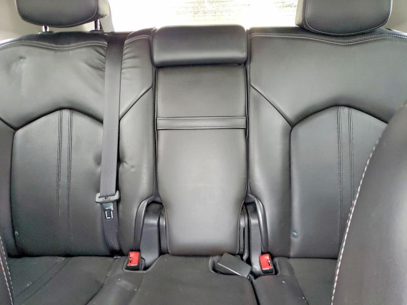 Продажа на аукционе авто 2013 Cadillac Srx Luxury, vin: 3GYFNCE35DS519697, номер лота: 75787775