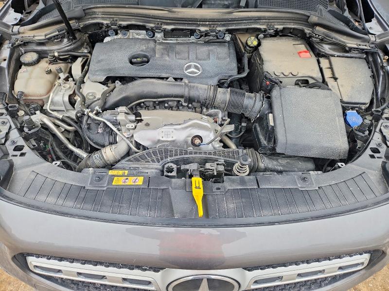 Продаж на аукціоні авто 2023 Mercedes-benz Gla, vin: W1N4N4HB4PJ487491, номер лоту: 76136575