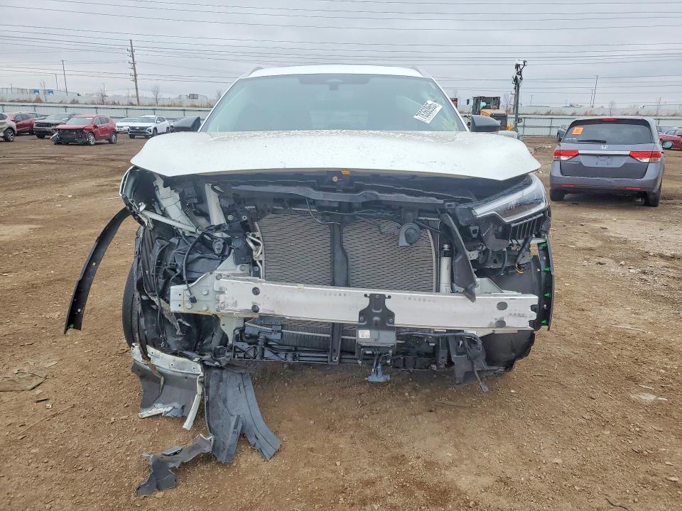 Продажа на аукционе авто 2023 Infiniti Qx60, vin: 5N1DL1GS0PC331235, номер лота: 78360965