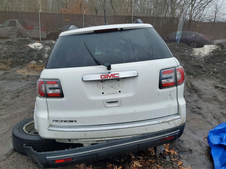 Продаж на аукціоні авто 2016 Gmc Acadia, vin: 1GKKRNED3GJ224279, номер лоту: 78067925