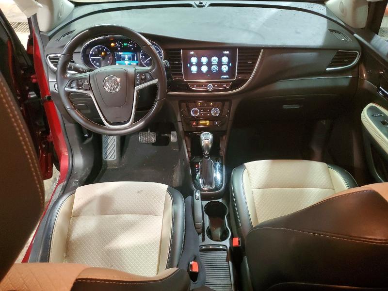 Aukcja sprzedaży 2018 Buick Encore, vin: KL4CJASB5JB693873, numer aukcji: 78893405