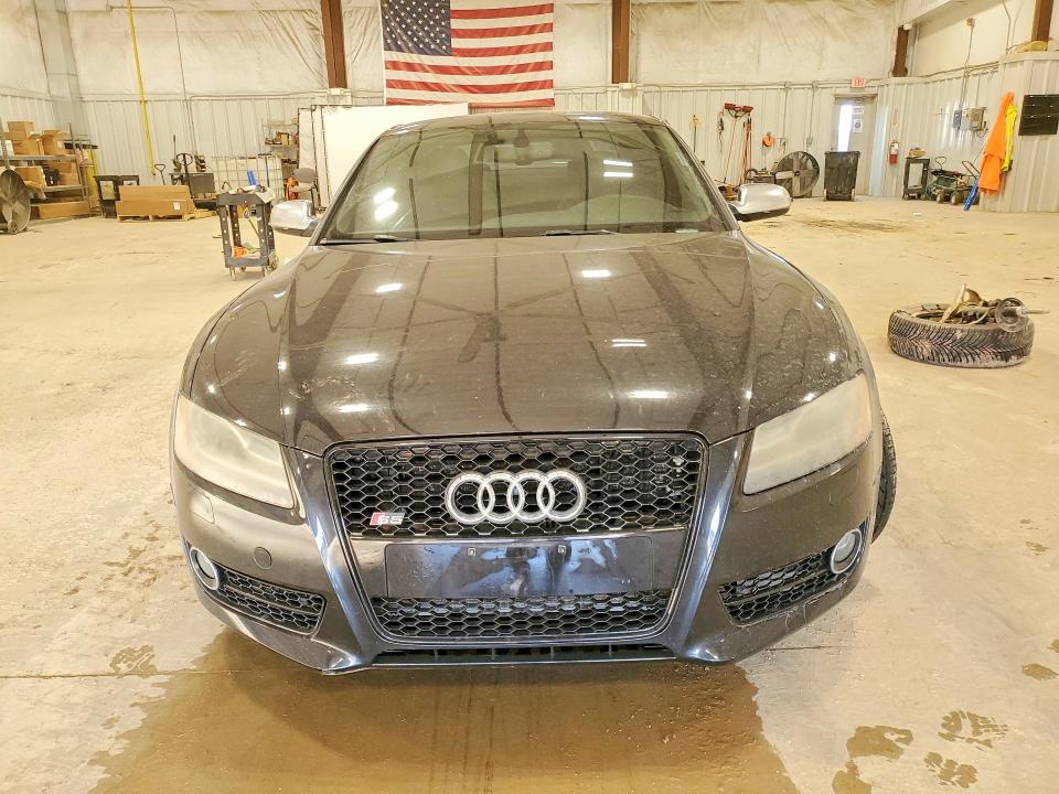Aukcja sprzedaży 2012 Audi S5, vin: WAUCVAFR8CA000687, numer aukcji: 79284445