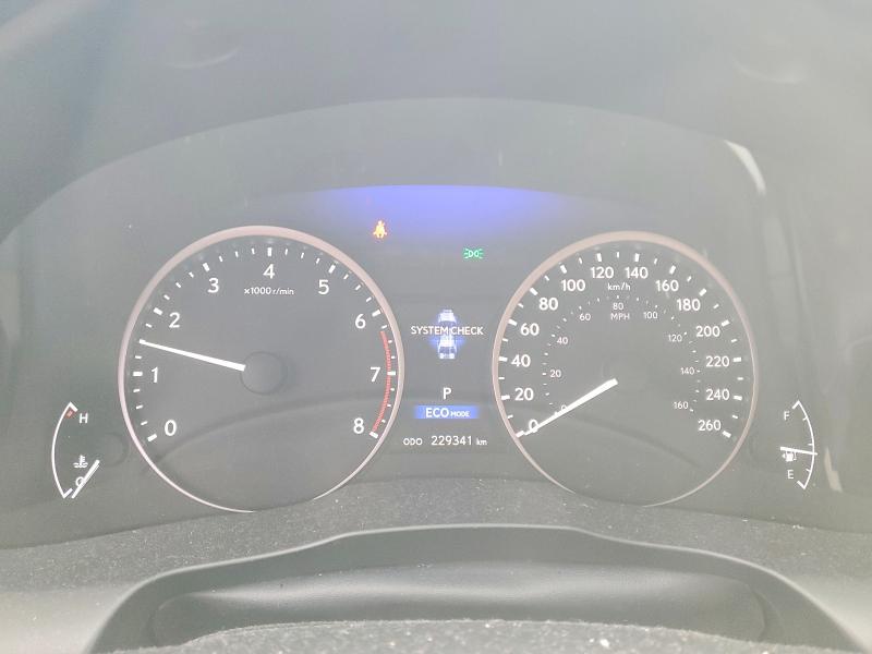 Aukcja sprzedaży 2014 Lexus Es, vin: JTHBK1GG3E2087544, numer aukcji: 77208035