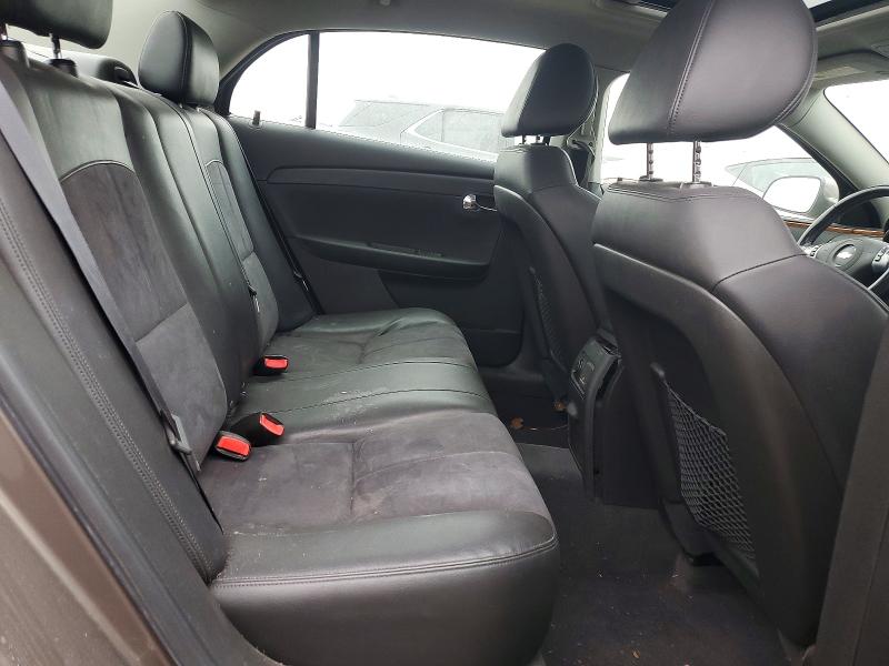 Продажа на аукционе авто 2012 Chevrolet Malibu, vin: 1G1ZD5EU7CF141999, номер лота: 78657305