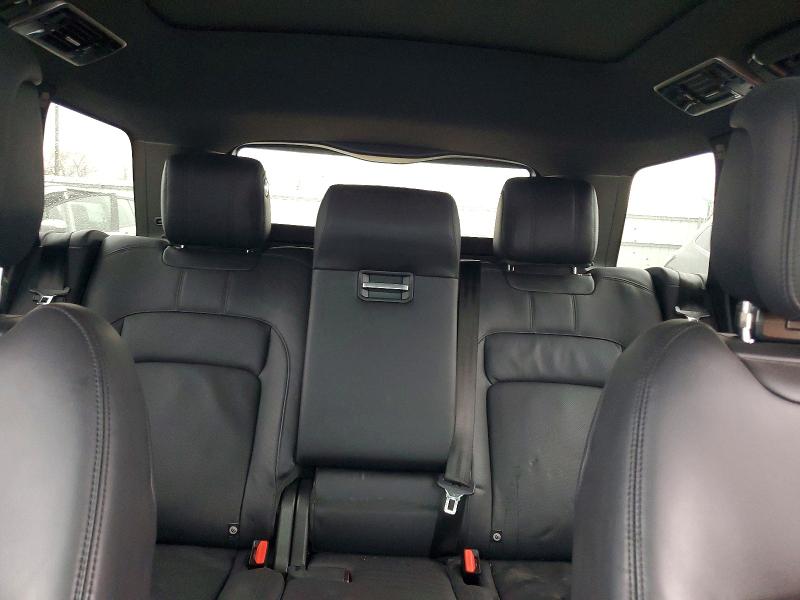 Aukcja sprzedaży 2020 Land Rover Range Rover, vin: SALGS2RU4LA584128, numer aukcji: 76826895
