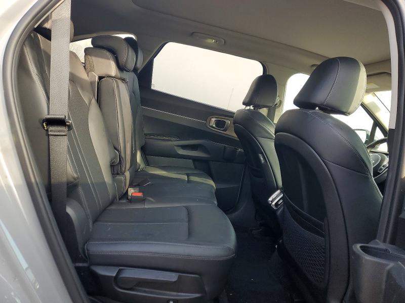 Aukcja sprzedaży 2023 Kia Sorento, vin: 5XYRLDLCXPG164145, numer aukcji: 78139845