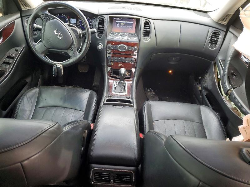 Aukcja sprzedaży 2015 Infiniti Qx50, vin: JN1BJ0HR0FM770602, numer aukcji: 76516895