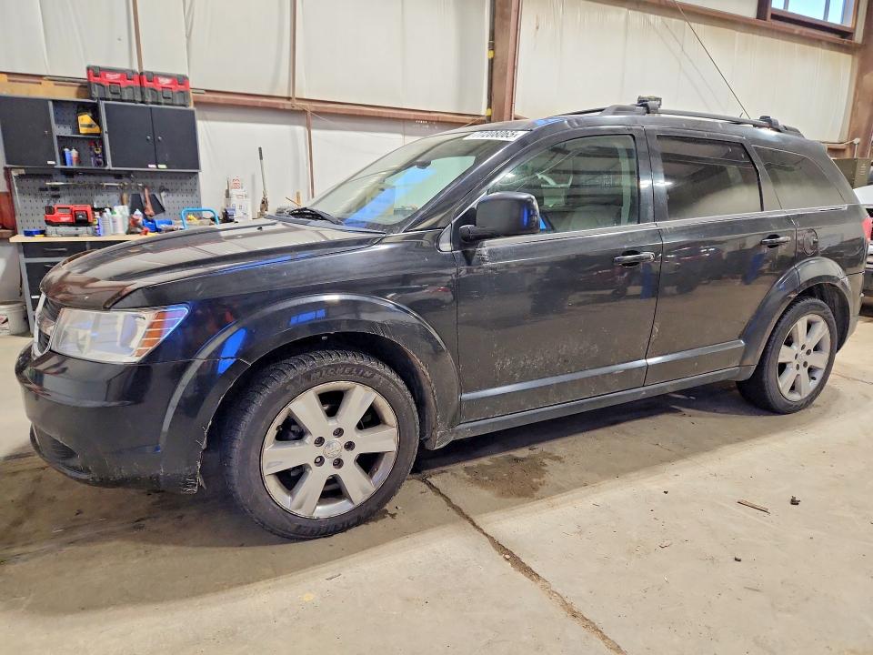 Продаж на аукціоні авто 2009 Dodge Journey Sx, vin: 3D4GH57V09T190181, номер лоту: 77208065