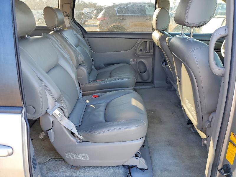 Aukcja sprzedaży 2007 Toyota Sienna, vin: 5TDZK23C67S028296, numer aukcji: 75221215