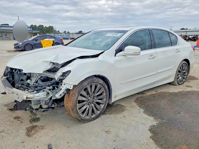 Aukcja sprzedaży 2016 Acura Rlx, vin: JH4KC1F9XGC002003, numer aukcji: 77753905
