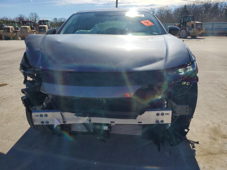 2026 Nissan Murano მანქანა იყიდება აუქციონზე, vin: 5N1AZ3BS8TC110321, აუქციონის ნომერი: 77397075