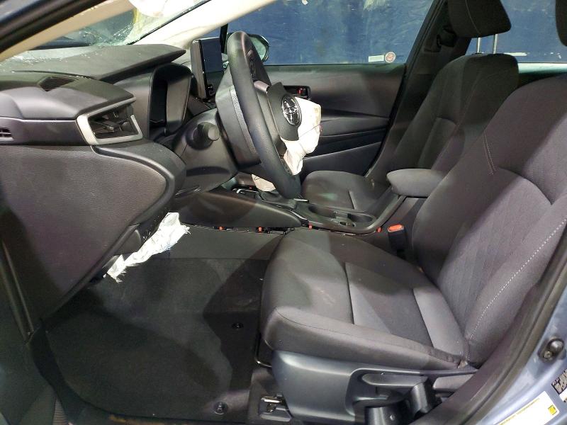Продажа на аукционе авто 2026 Toyota Corolla, vin: 5YFB4MDE3TP400400, номер лота: 78132575