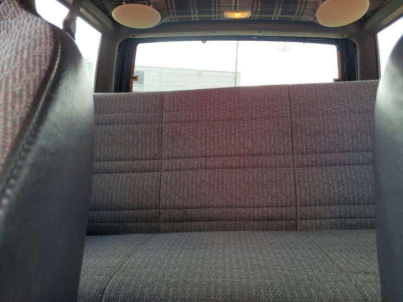77490365 :رقم المزاد ، 1J4FF48S6YL234315 vin ، 2000 Jeep Cherokee مزاد بيع