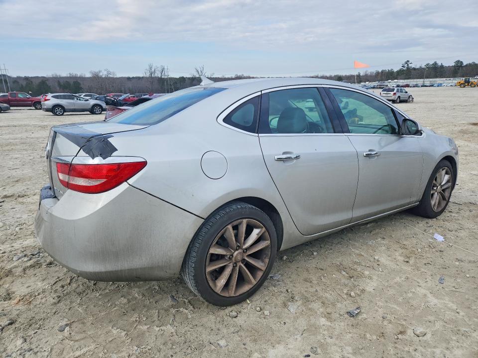 Aukcja sprzedaży 2014 Buick Verano, vin: 1G4PP5SK0E4172448, numer aukcji: 76935385