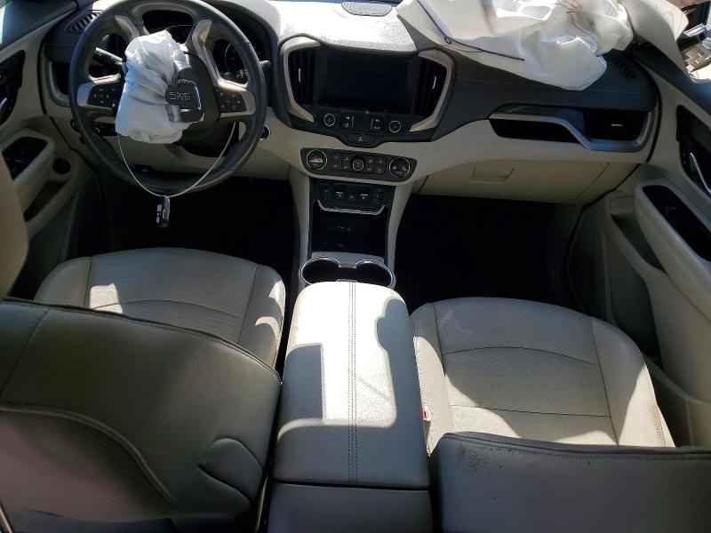 Продаж на аукціоні авто 2020 Gmc Terrain, vin: 3GKALSEX0LL137061, номер лоту: 76410185