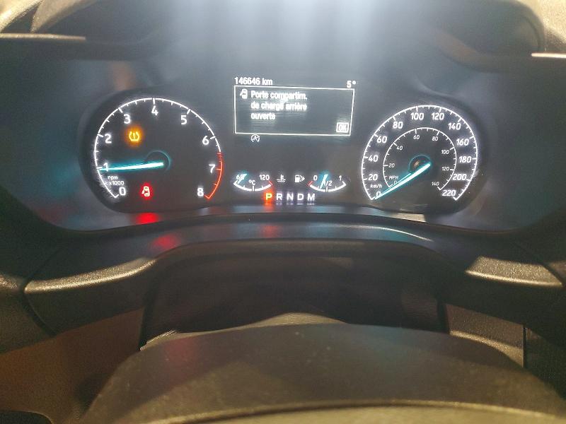 Продажа на аукционе авто 2020 Ford Transit Connect, vin: NM0LS7S24L1482384, номер лота: 79173295